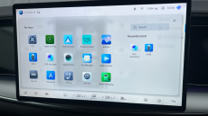 BYD Sealion 7 390kW Excellence AWD 91kWh 5dr Auto Electric Estate